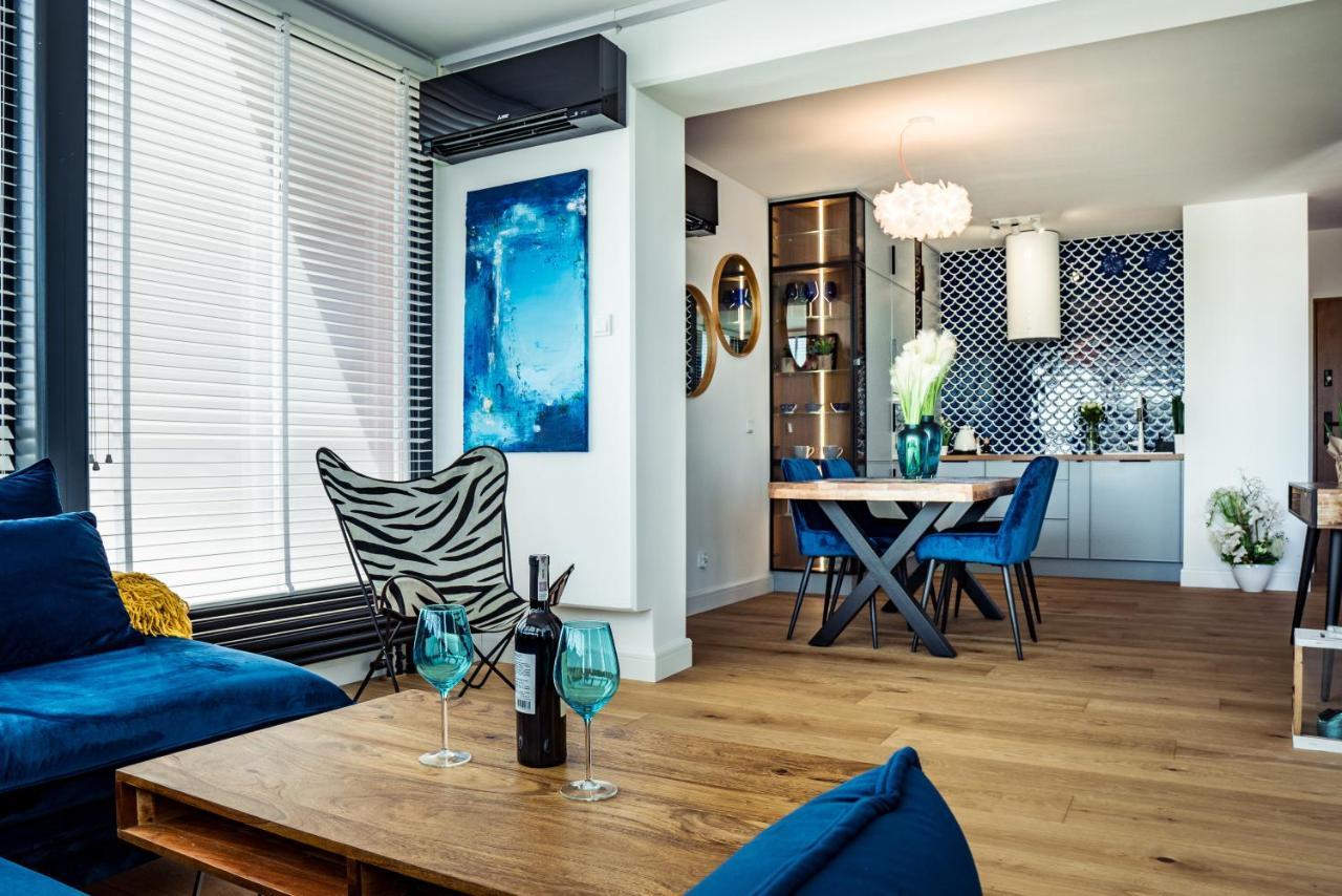 Blue Harmony Kolberg