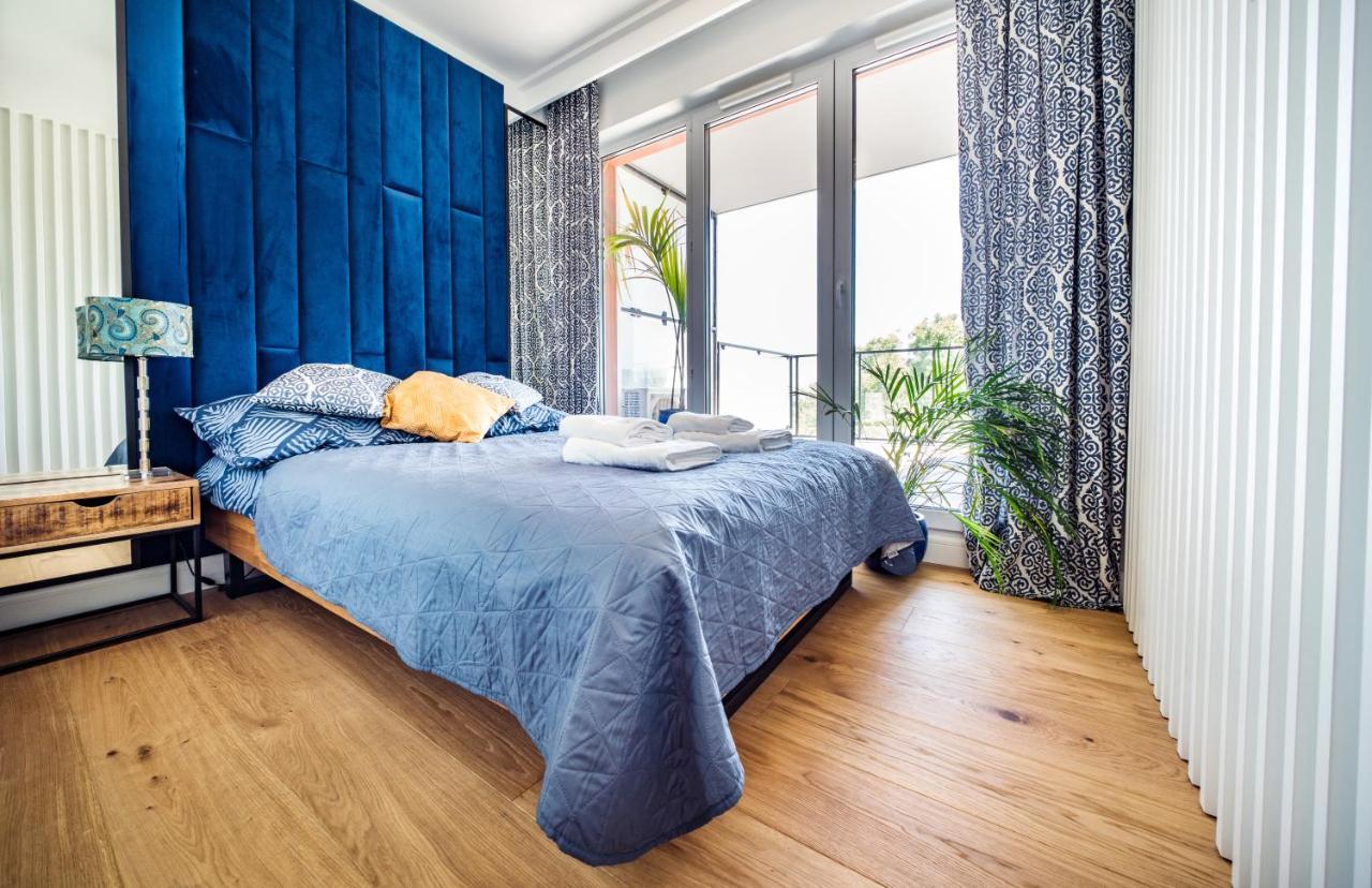 Blue Harmony Kolobrzeg